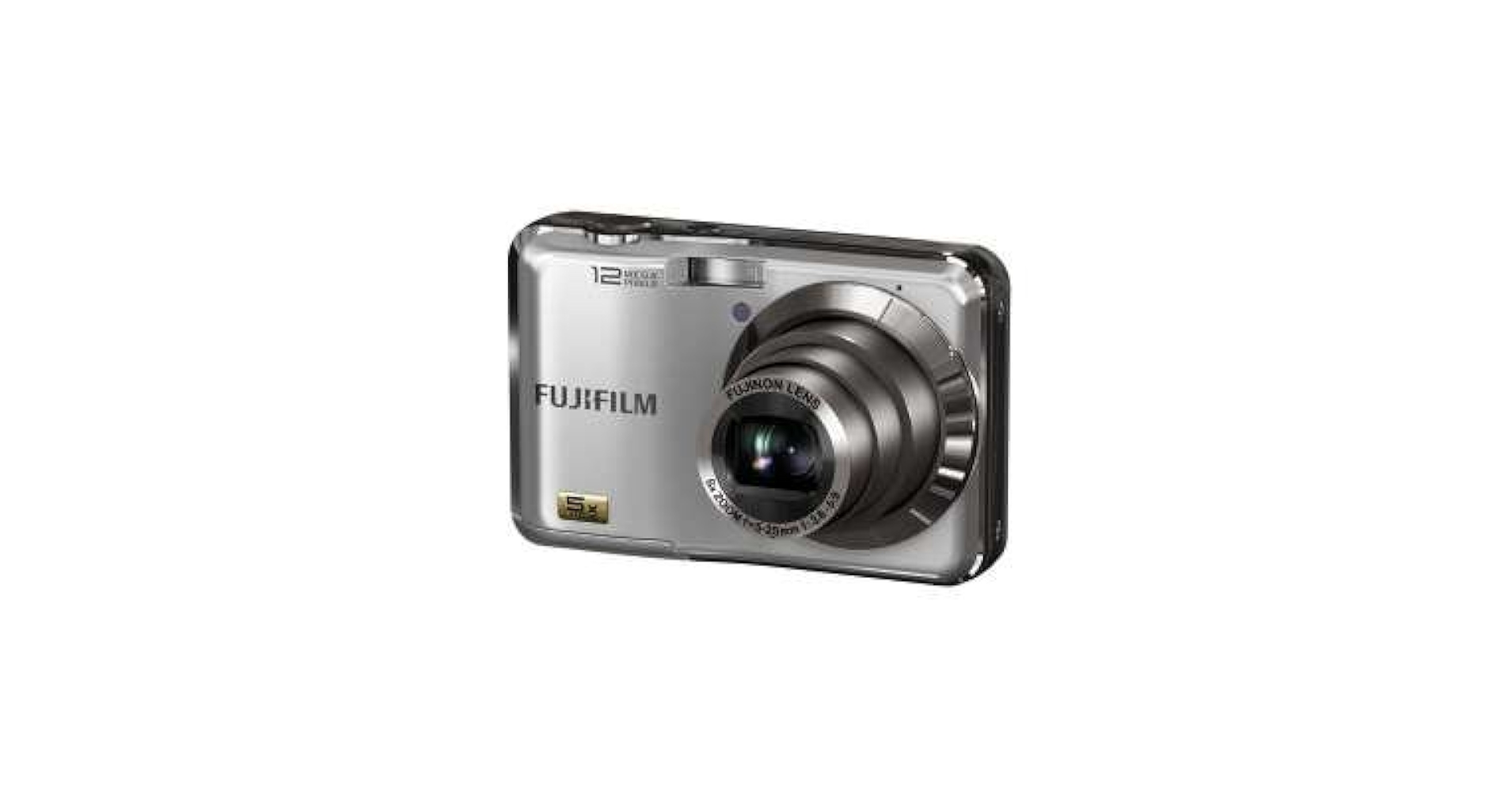良品 富士フィルム FINEPIX AV230 カメラ 単3電池対応 シルバー デジタルカメラ FUJIFILM FINEPIX AV230 Amazon | FUJIFILM
